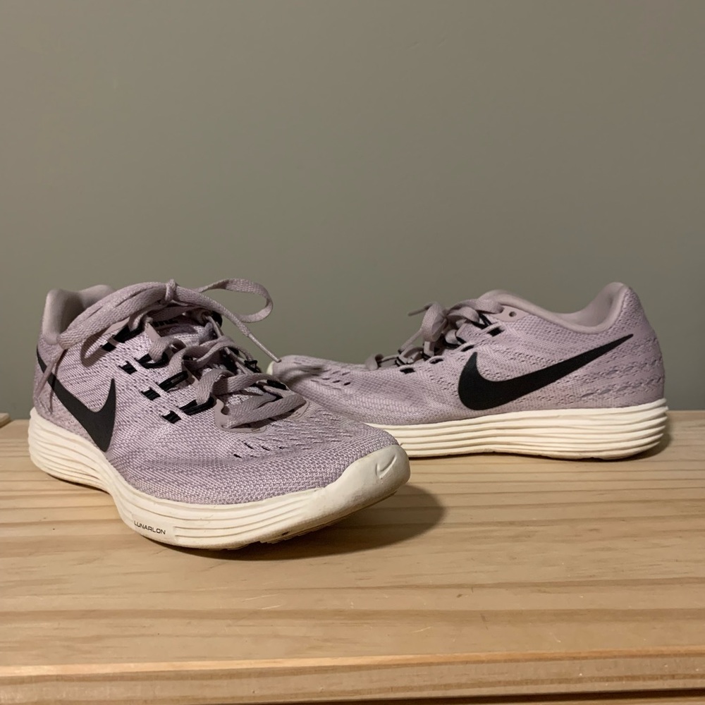 Nike Lunarlon Running Shoes